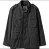 Retro Men's Multi-pocket Workwear Jacket - European & American Spring/Autumn Style