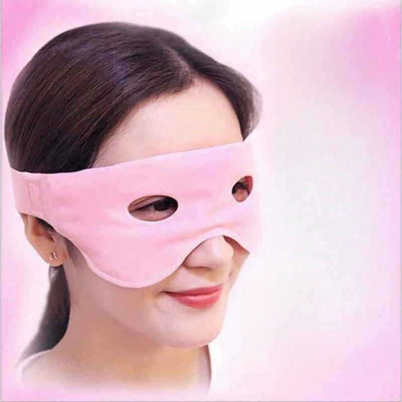 

Турмалиновый гель-гель-магнитная маска для лица, для похудения, красоты, массажа, маски для лица от сжигания жира eye