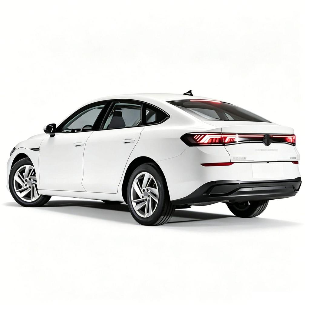 2022 Volkswagen Lamando L Soft Rubber Mud Flap Fender