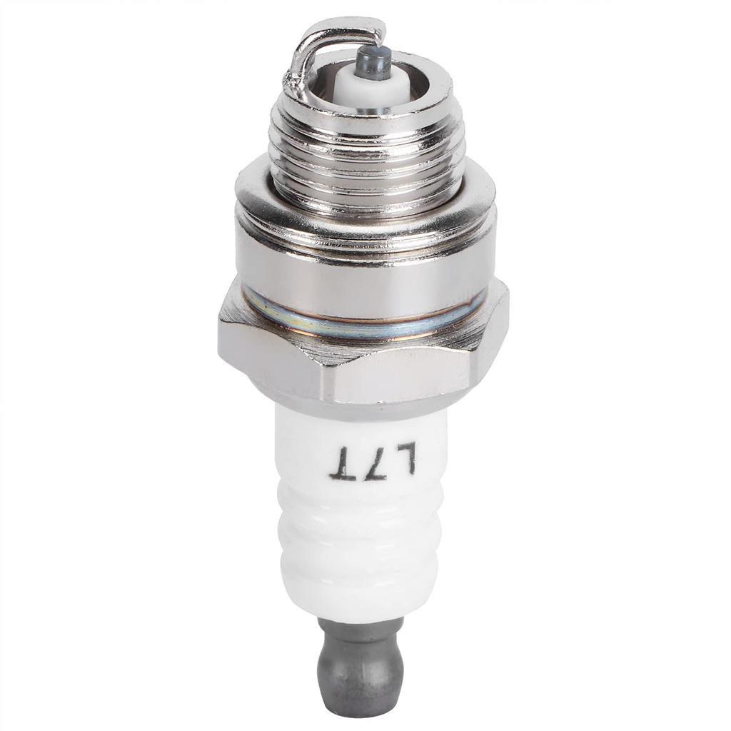 Spark Plug Assembly Trimmer Ignition Plug Direct Replacement Ignition Performance Abrasion Resistant for BM6A