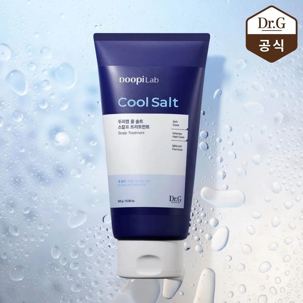 Scalp Lab Cool Salt Scalp Treatment 300ml