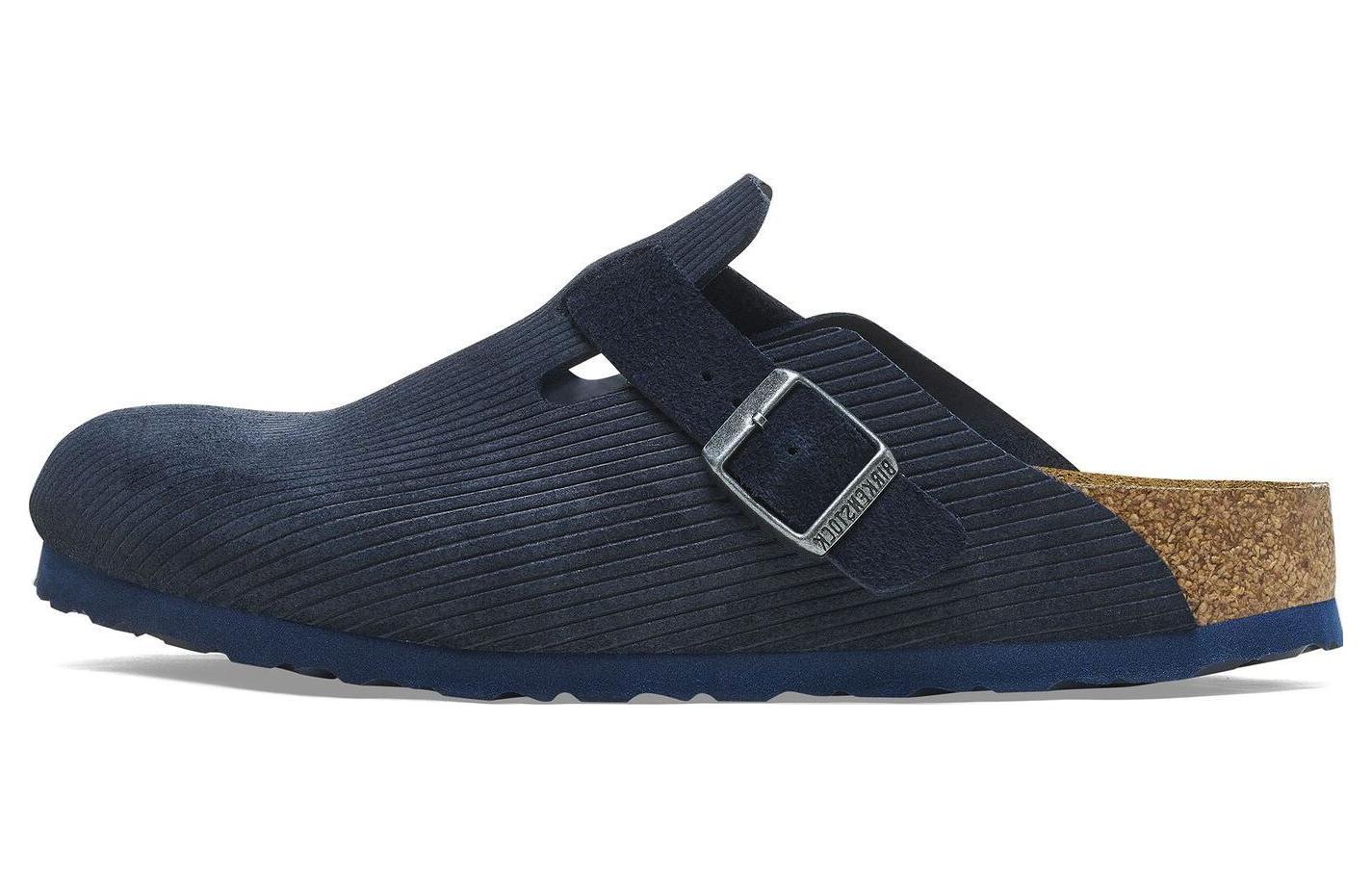 Шлепанцы Birkenstock Boston 1026108 45