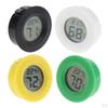 Reptile Fish Tank Digital Hygrometer Temperature Meter