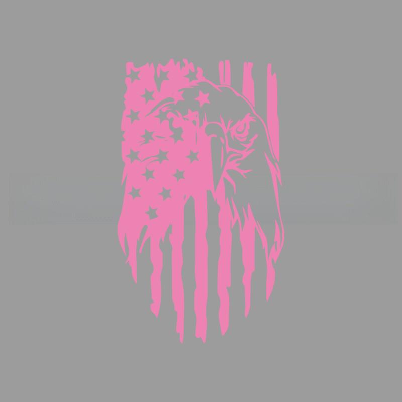 Eagle sauce one-eyed flag creative&funny stickers for cartoon fans&lover,high quality for car trucks motorcycles &laptops