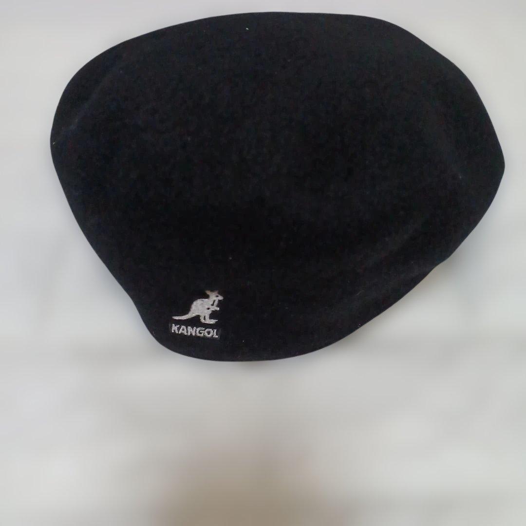 Used kangol hunting