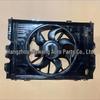 Toyota 2023 BZ3 Inverter Cooling Fan Assembly with Motor, G9160-03010