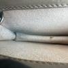 [Pre-Owned] Gucci Dionysus GG Supreme Super Mini Bag 'Beige' - Very Good #1CVR6UU
