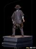 Back To the Future Part 3" [Iron Studios Statue] "Art Scale" 1/10 Scale Marty McFly