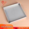 ZISIZ Carbon Steel Cake Roll Baking Pan