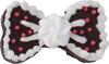 Kai Corporation HeartForYou Silicone Ribbon Multi-Tray, 16-Cavity, Shape, FP-5363