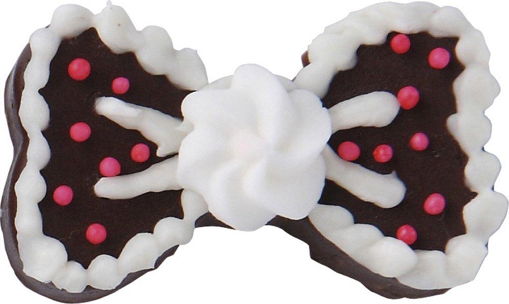 Kai Corporation HeartForYou Silicone Ribbon Multi-Tray, 16-Cavity, Shape, FP-5363