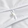 Luolai All-Season Silk Wool Anti-Mite Mother-Child Duvet