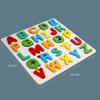 for Toddlers, Learning Puzzles Toys Preschool Year Old Birthday Gift