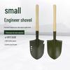 Multi-purpose Camping Shovel