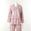 Wacoal 100 Cotone Lavorato a Maglia Paisley Donna S pigiama Wpa2506w