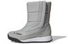 Жіночі черевики Terrex Choleah Boot Cw 'Сріблясто-сірий' EG9740