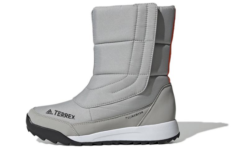 Adidas Terrex Choleah Boot Cw  Silver Grey  Women s EG9740 36.5