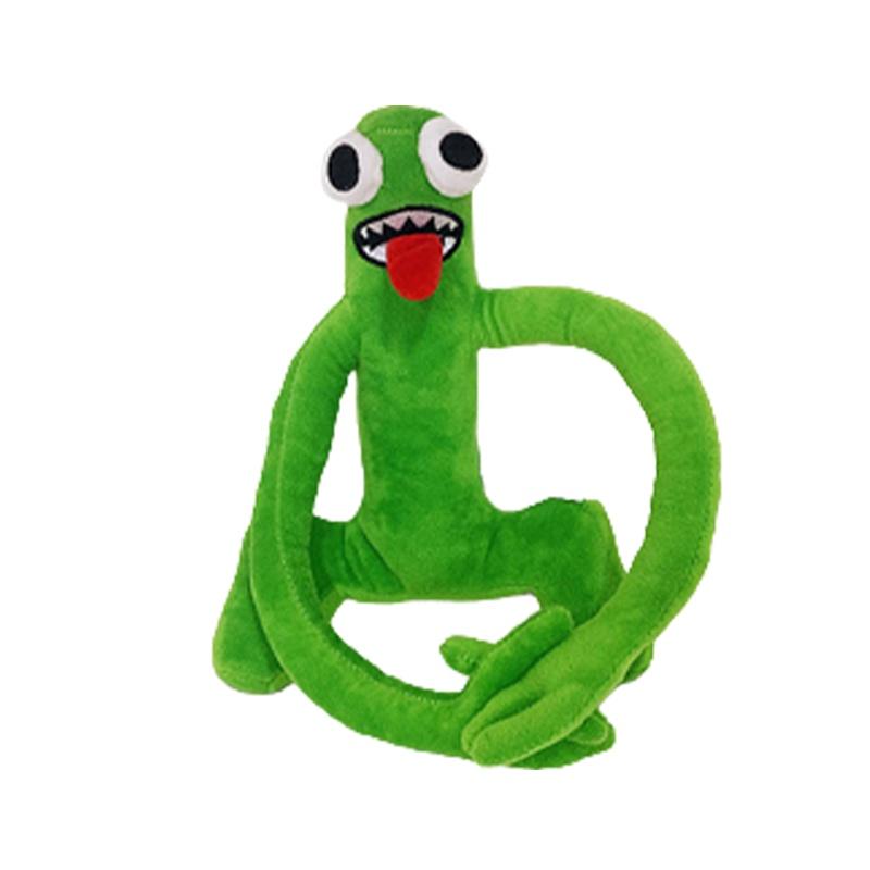 Roblox Rainbow Friends Plush Toy Soft And Squishy Perfect Gift For Kids And Baby