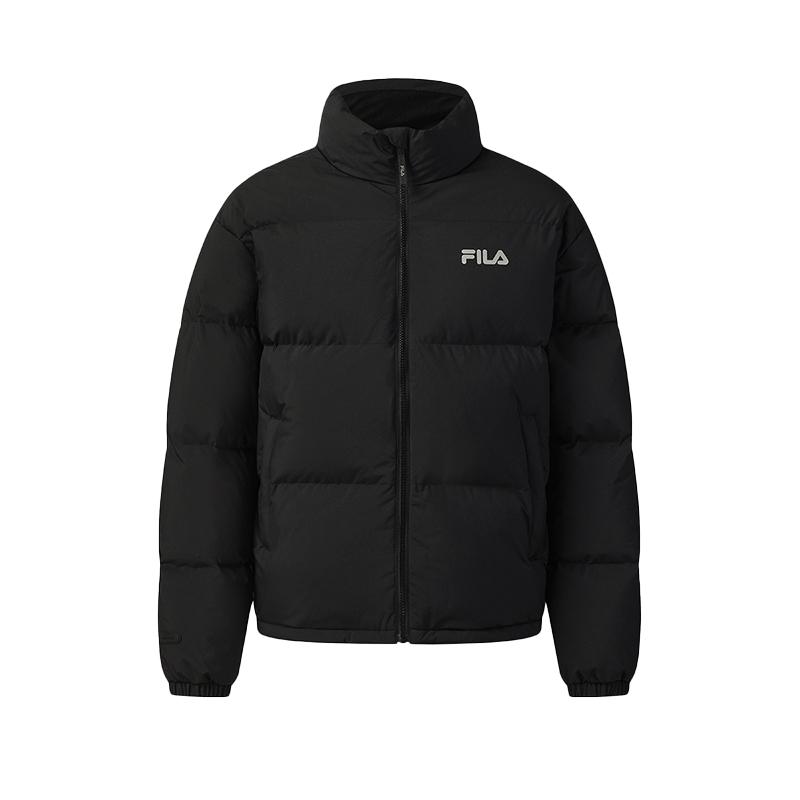 

Новая мужская пуховая куртка FILA ORIGINALE F11M549919FBK XXXL