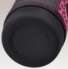 THERMOS Vacuum Insulated Sports Bottle Black Pink 800ml [FFZ-800F]