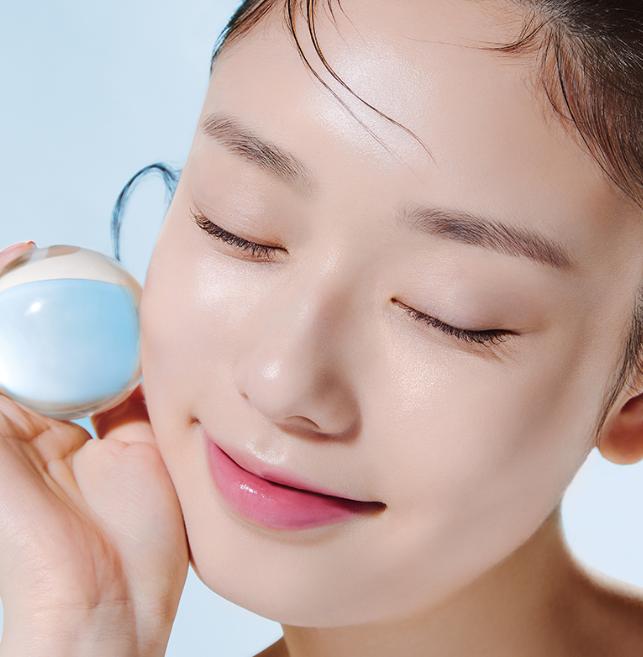 Etude Soonjung pH 5.5 Foam Cleanser 150ml