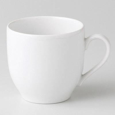 DiaCeram (Verstärkt) Tasse [8 x 7.8cm, 250cc] [Offen] [Hotel, Restaurant, Café, Westliches Geschirr, Gewerbliche Nutzung]