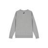 Nike Round Neck Letter Animal Pattern Casual Long Sleeve Sweatshirt Men sweatshirt Gray HV1063063