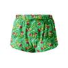 Women's Soft Stretch Flannel Short Side Pocket Drawstring Casual Pajama Pants Soft Pajama Pants