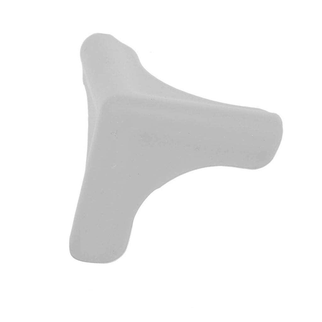4pcs / bag Corner Guards Protectors Children Corner Cushions for Furniture