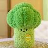 Plush Toys, Cute Fruit Dolls, Throw Pillows, Grab Machine Dolls, Wedding Throwing Vegetables and Fruits, Eight-inch Doll