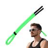 Water Sports Floating Sunglasses Chain Anti-Slip String Glasses Ropes Band Cord Holder Goggle Reading Eyeglasses Straps
