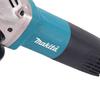 Makita 9553HBG 100mm Winkelschleifer CN-Stecker (Adapter enthalten)