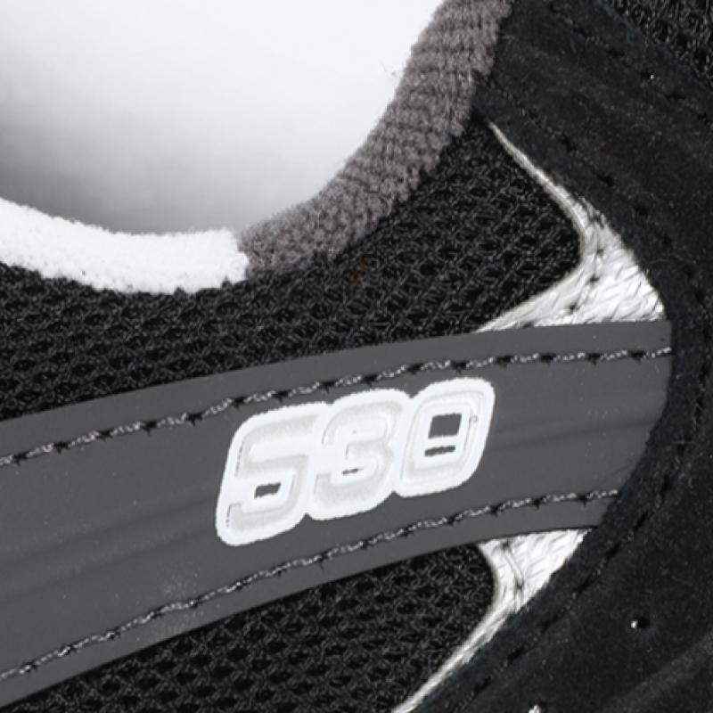New Balance 530 Classic Black