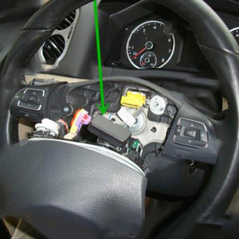 10Pcs Universal Car Simulator Emulator SRS Resistor Fault Finding Scan Inspection Diagnostic Tool