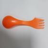 Dessert Spoon Western Food Spoon Fruit Fork Spoon Fork Plastic Spoon Bottle Opener Fork Spork