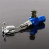 Motorcycle Performance Hydraulic Brake Clutch Master Cylinder Rod System Performance Efficient Transfer Pump