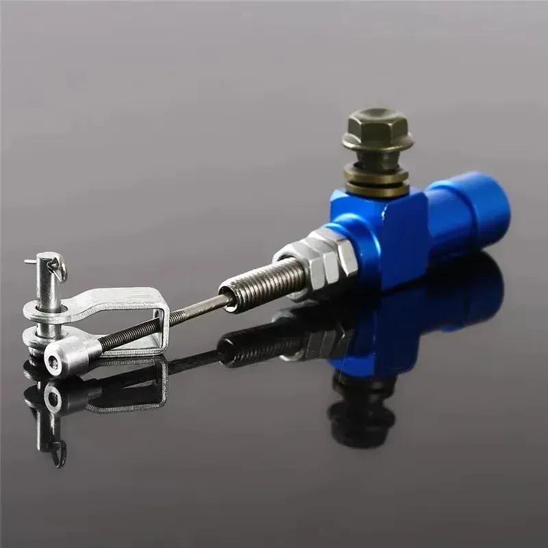 Motorcycle Performance Hydraulic Brake Clutch Master Cylinder Rod System Performance Efficient Transfer Pump