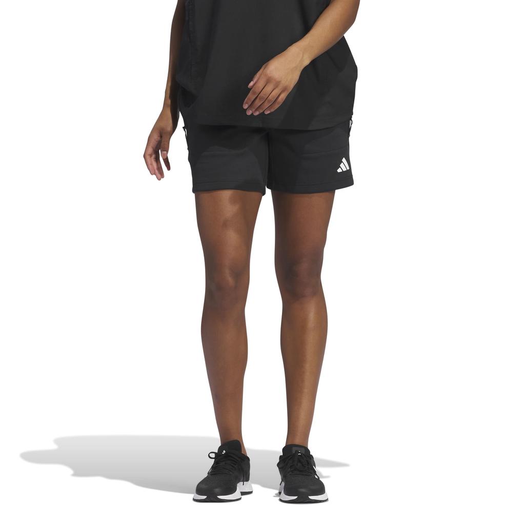 Adidas DUGOUT Practice Shorts, Baseball Shorts, Unisex Adult, JRY94, Black (IS9772), Size 2L