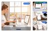 XPPen Deco Series Drawing Smartphone Includes Painting Illustration Contest Commemorative Android Tablet, Compatible, Software, Edition, Deco01V2,