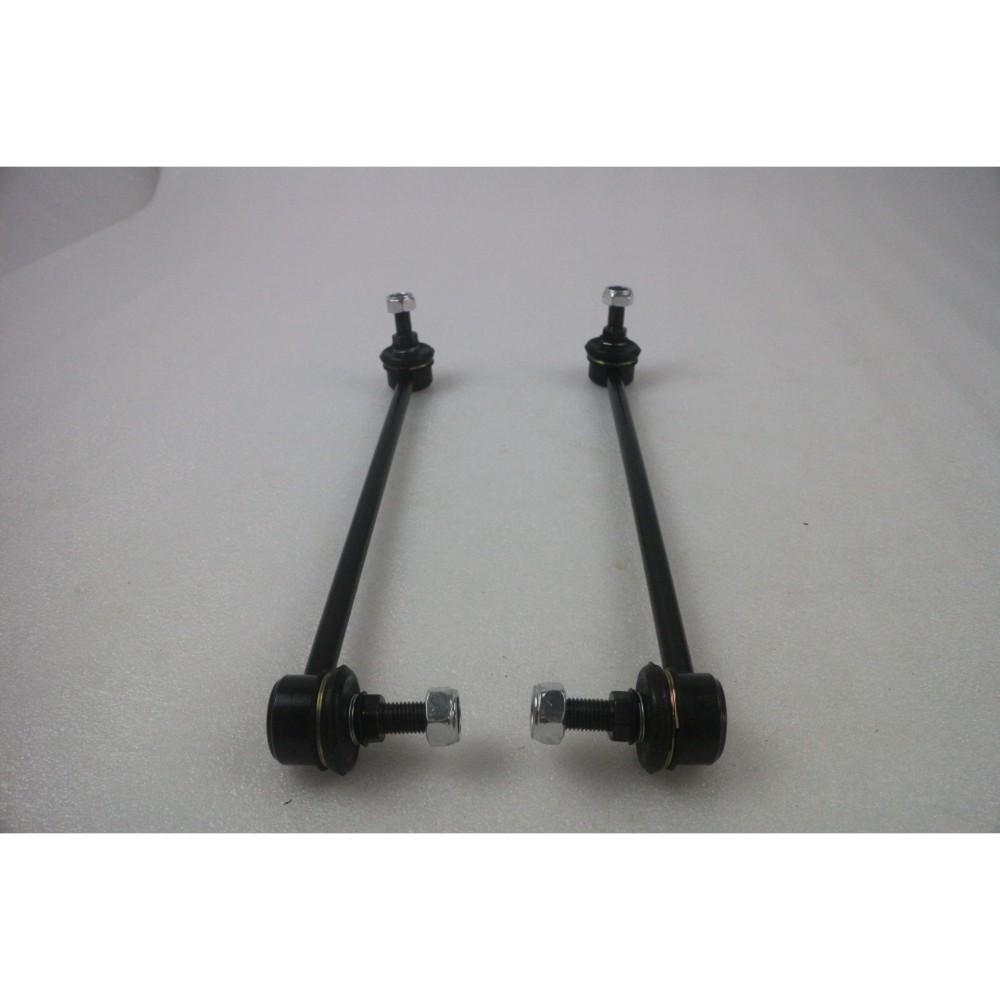 2pcs Front Stabiliser Anti Roll Bar Drop Link Fit For 2001-2009 Hyundai Coupe 54830-2C000, 54840-2C000