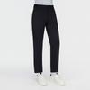 Bosideng B30145147 Men's Straight-Leg Fleece-Lined Warm Pants