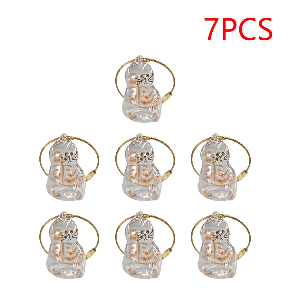 Katzen Schlüsselanhänger Transparenter Katzen Schlüsselanhänger Haarspeicherflasche Haarspeicherbox für Haustiere Katzenhaarspeicher Kapsel Schlüsselanhänger für Tierliebhaber