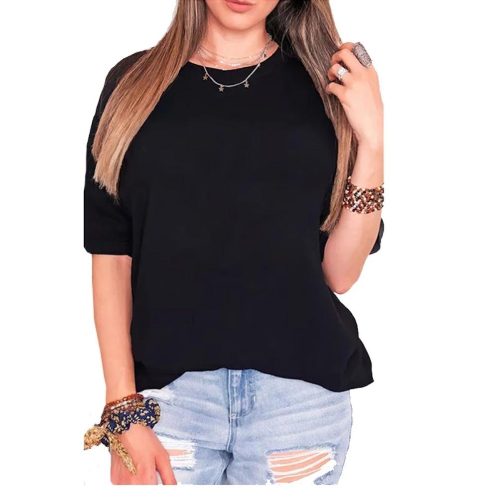 T-Shirt Women O-neck Short Sleeve Women's Tshirts Vintage Graphic Fashion Daily Harajuku Shirt Streetwear Tee
