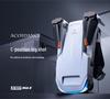 K101MAX Dual Camera Foldable Drone with Optical Flow, 4K Aerial Photography, and Three-Way Obstacle Avoidance