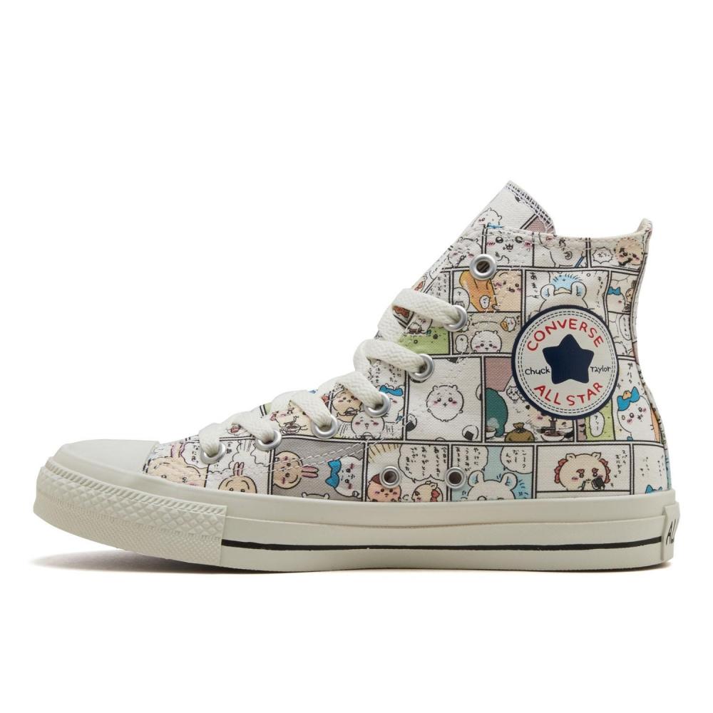 

Converse All Star Cm Hi Чикава 31314150 Мульти 225
