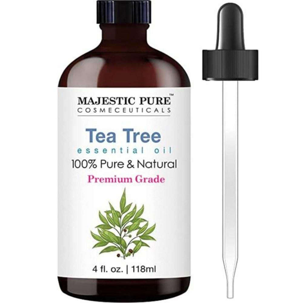 

MAJESTIC PURE Majestic Pure Oregano Essential Oil Premium Grade Natural Aromatherapy Massage Topic Home Use 1plose