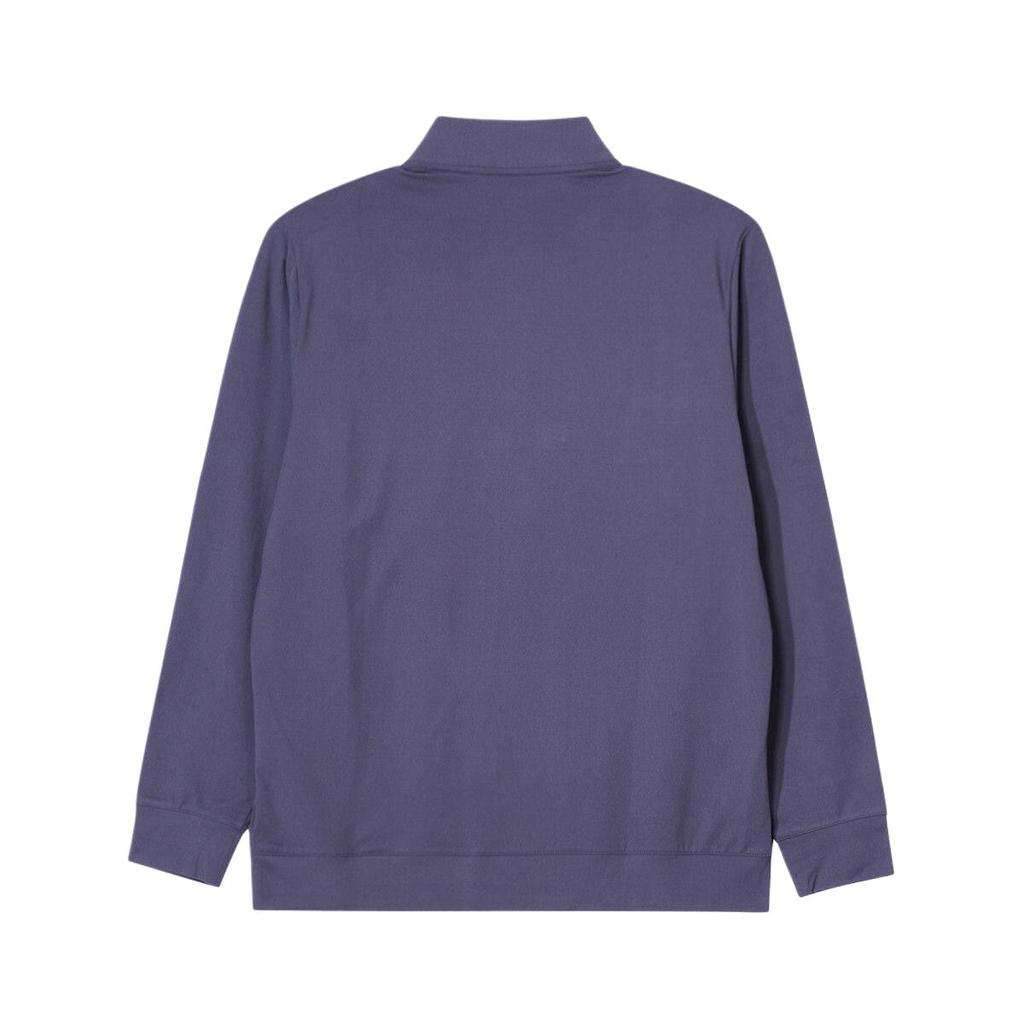 Adidas Golf Sports Casual Pullover Long Sleeve Sweatshirt Men sweatshirt JX7242