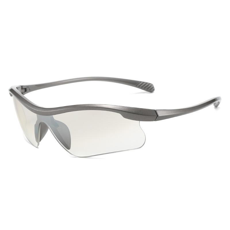 

Защита глаз Ветрозащитные солнцезащитные очки Очки для альпинизма на открытом воздухе Спортивные очки для велоспорта Солнцезащитные очки с защитой от ультрафиолета