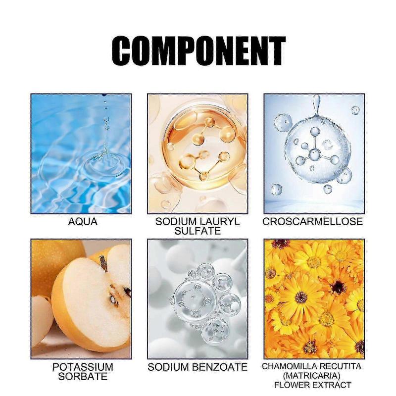 V34 Purple Toothpaste, Cleaning Bad Breath Teeth Stains Beauty Whitening Tooth Care Toothpaste