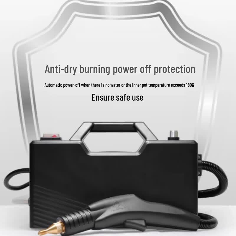 YINGBAI High-Pressure Steam Cleaner for Home Appliances